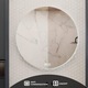 Zdjęcie oferty: Lustro łazienkowe Bayt 60 cm Led podgrzewane okrągłe przeciwmgielne