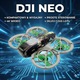 Zdjęcie oferty: DJI NEO Na prezent  - full zestaw - JAK NOWY - unikatowy + gratis filtry ND