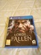Zdjęcie oferty: Gra PS4 Lords Of The Fallen PS4  +soundtrack