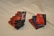 Zdjęcie oferty: 8 nowych, żelazowych kaset magnetofonowych  (type I) (#36)