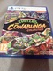 Zdjęcie oferty: Teenage Mutant Ninja Turtles The Cowabunga Collection + FC24 