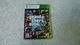 Zdjęcie oferty: GRAND THEFT AUTO 5 GTA V XBOX 360 
