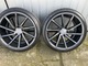 Zdjęcie oferty: Lexus IS F Felgi Vossen CVT 19 cali 5x114,3 opony 2023r Kumho Ecsta91 