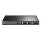Zdjęcie oferty: Switch TP-LINK TL-SG3428MP 24xPoE+ 4xSFP