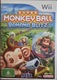 Zdjęcie oferty: Super Monkey Ball Banana Blitz na Nintendo Wii. Komplet.