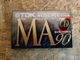 Zdjęcie oferty: KASETA MAGNETOFONOWA TDK METAL MA90 #1 