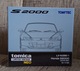 Zdjęcie oferty: Tomica Limited Vintage Neo LV-N280c Honda S2000 (2006) tlv
