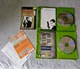 Zdjęcie oferty: Zestaw 4 Gier Xbox Original GTA Double Pack, Conker, Max Payne 2. 3xA WARTO