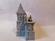 Zdjęcie oferty: Zrujnowany mur 4 (Lost City) RPG Diorama Makieta D&D