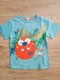 Zdjęcie oferty: 4 x bluzka koszulka  t-shirt rozm. 110/116 - 5lat