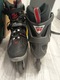 Zdjęcie oferty: Rollerblade Spark 80 ALU w rozmiarze 45,5