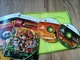 Zdjęcie oferty: LEGO Indiana Jones The Original Adventures/Kung Fu Panda Xbox 360