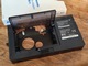 Zdjęcie oferty: Kaseta matka adapter SVHS-C Panasonic VQL7913-1 MADE IN JAPAN
