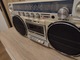 Zdjęcie oferty: Sharp GF-5757  Vintage odnowiony z Bluetooth