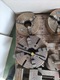 Zdjęcie oferty: Uchwyt tokarski duży przemysłowy imadło do obróbki metalu
