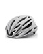 Zdjęcie oferty: Kask szosowy Giro Syntax Matte White Silver L