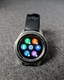 Zdjęcie oferty: Smartwatch Samsung Galaxy Watch 46 mm - Bluetooth - Silber New + 2 Paski