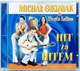 Zdjęcie oferty: Michał Gielniak & Fiesta Latina Hit Za Hitem 2001r