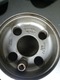 Zdjęcie oferty: FORD RS FELGI ALUMINIOWE 14'' 4x108 ET32