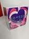Zdjęcie oferty: 3sztSUPERCENAdo20.12 JUSTIN BIEBER unikat THE KEY girlfriend SOMEDAY 150ml