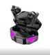 Zdjęcie oferty: Nowe Słuchawki Bluetooth TWS 65ms LED Dotykowe Stereo Gaming dla Graczy