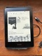 Zdjęcie oferty: CZYTNIK E-BOOK AMAZAON KINDLE VOYAGE 7 WIFI eReader 4GB