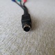 Zdjęcie oferty: Przwód, przejściówka S-Video - cinch RGB
