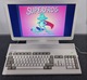 Zdjęcie oferty: Amiga 1200 ESCOM – komplet w pudełku, zestaw Amiga Magic