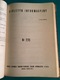 Zdjęcie oferty: D4546. CZASOPISMO - „ BIULETYN INFORMACYJNY „ kwartalnik - 1973 rok