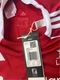 Zdjęcie oferty: Koszulka / long Sleeve Adidas Liverpool 25/26 Ekitike 22. 13-14 lat/164 cm