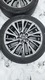 Zdjęcie oferty: Koła Lexus, alufelgi i opony zimowe Nokian WR SNOWPROOF 18"