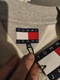 Zdjęcie oferty: Tommy Jeans Letterman Sweat Cardigan r. XL