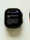 Zdjęcie oferty: Apple Watch Ultra 2 Black Titanium ! Jak NOWY ! Bateria 99% ! 6 Pasków