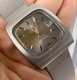 Zdjęcie oferty: Vintage Omega Jumbo Grey Dial Constellation 168.0058