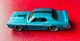 Zdjęcie oferty: Hot Wheels Mainline 2024 - '69 Mercury Cougar Eliminator - Stan Idealny