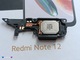 Zdjęcie oferty: 100% oryginalny głośnik buzzer redmi note 12 4g 