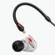 Zdjęcie oferty: Słuchawki Sennheiser IE 100 PRO, pełny zestaw
