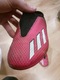 Zdjęcie oferty: Korki dzięciece Adidas X Speedportal.3 r.31