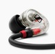 Zdjęcie oferty: Słuchawki Sennheiser IE 100 PRO, pełny zestaw
