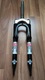Zdjęcie oferty: Amortyzator rock shox indy s po serwisie 26 pivoty retro mtb 1,1/8 rura 185