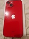 Zdjęcie oferty: Smartfon Apple iPhone 14 Plus 6 GB / 256 GB 5G czerwony