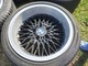 Zdjęcie oferty: RH mesh 5x120. Felgi koła bmw 5x120 rant