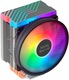 Zdjęcie oferty: Mars Gaming MCPU44 CPU Cooler Dual ARGB / 160W