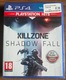 Zdjęcie oferty: Fabrycznie Nowa - Zafoliowana Gra Killzone: Shadow Fall PL Dubbing PS4 PS5