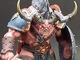 Zdjęcie oferty: Warhammer Old world Age of sigmar Chaos Ogroid Myrmidon Minotaur