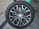 Zdjęcie oferty: Kola zimowe Mitsubishi R 18