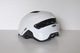 Zdjęcie oferty: Kask rowerowy Abus Hud-Y shiny white L 57-61 cm