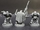 Zdjęcie oferty: Warhammer 40000k Space Marines Scouts Snipers