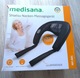 Zdjęcie oferty: Masażer karku szyi Shiatsu Medisana NM A81 funkcja ogrzewania 