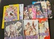 Zdjęcie oferty: Noragami tomy 1-10
